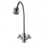 Смеситель для кухни Globus Lux DUKAT SD4-G203S