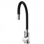 Смеситель для кухни EcoMIX ALPEN SBT3-203SB