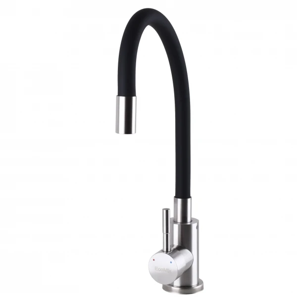 Смеситель для кухни EcoMIX ALPEN SBT3-203SB