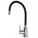 Смеситель для кухни EcoMIX ALPEN SBT3-203SB