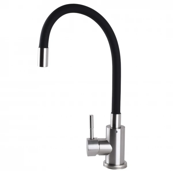 Смеситель для кухни EcoMIX ALPEN SBT3-203SB