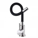 Смеситель для кухни EcoMIX ALPEN SBT3-203SB