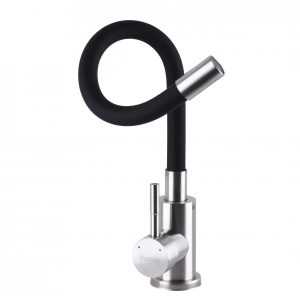 Смеситель для кухни EcoMIX ALPEN SBT3-203SB