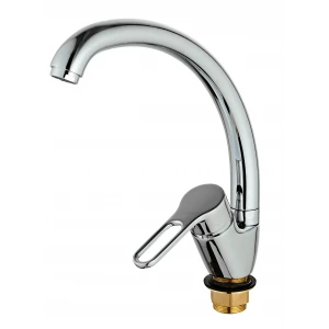 Смеситель для кухни Globus Lux Dolly GLD-0203S Смеситель для кухни Globus Lux Dolly GLD-0203S