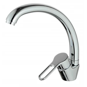 Смеситель для кухни Globus Lux Dolly GLD-0103S