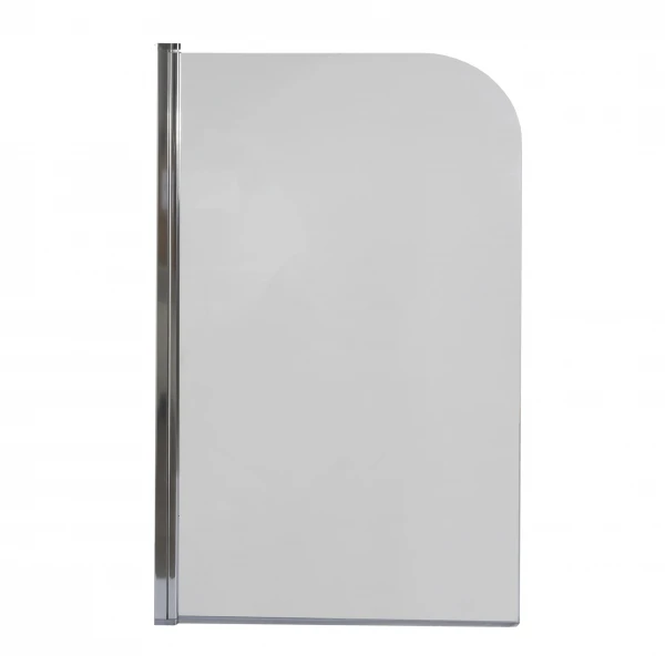 Шторка для ванної ELBA 80TC (80T) BRAVO (1уп.)