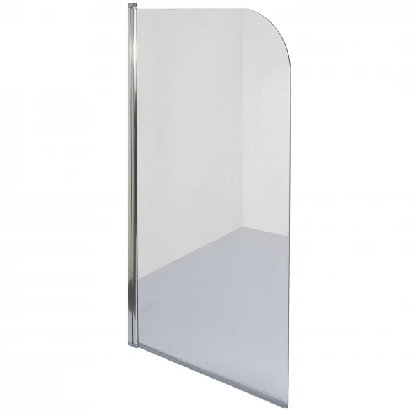 Шторка для ванної ELBA 80TC (80T) BRAVO (1уп.)