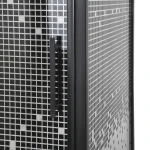 Душова кабіна квадратна без піддона MORAVA N90TB.Mosaic (N90B.Mosaic) BRAVO (1уп.)