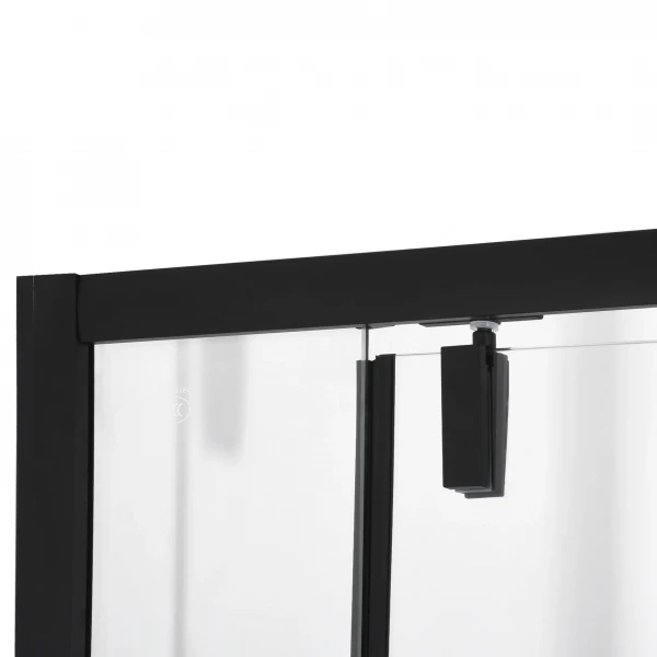 Душова кабіна квадратна без піддона MORAVA N90TB.Mosaic (N90B.Mosaic) BRAVO (1уп.)