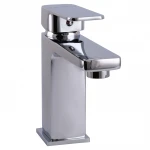 Смеситель для умывальника Globus Lux Milano GLM-0401