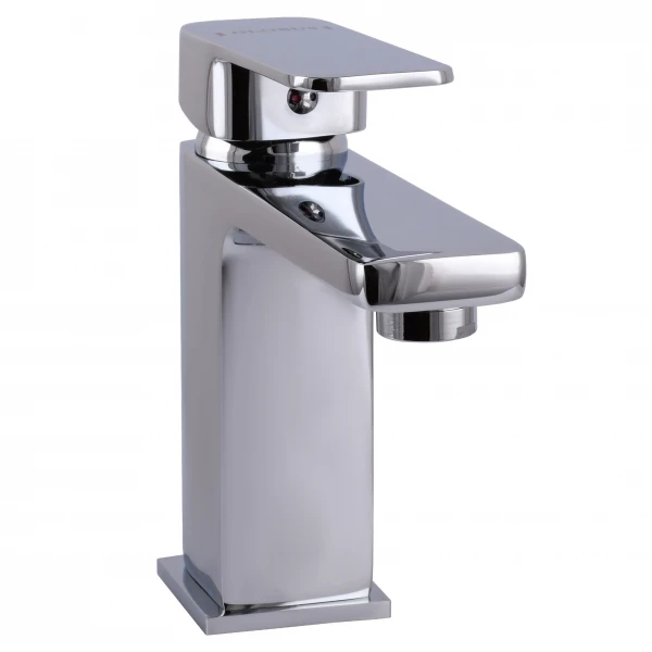 Смеситель для умывальника Globus Lux Milano GLM-0401