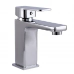 Змішувач для умивальника Globus Lux Milano GLM-0401