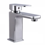 Смеситель для умывальника Globus Lux Milano GLM-0401