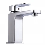 Смеситель для умывальника Globus Lux Milano GLM-0401