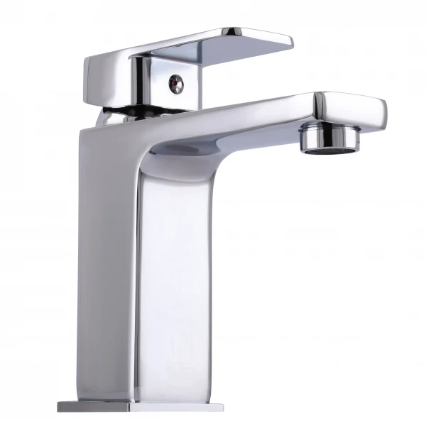 Смеситель для умывальника Globus Lux Milano GLM-0401