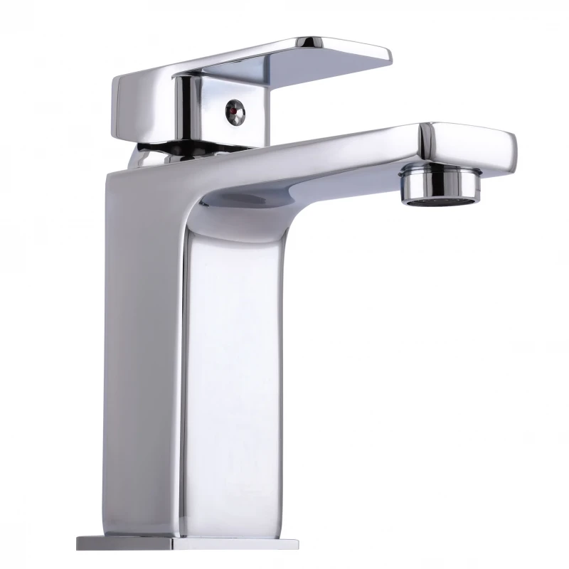 Змішувач для умивальника Globus Lux Milano GLM-0401