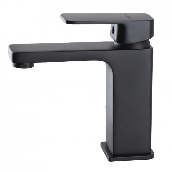 Смеситель для умывальника Globus Lux Milano GLM-0401-10-BB