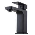 Смеситель для умывальника Globus Lux Milano GLM-0401-10-BB