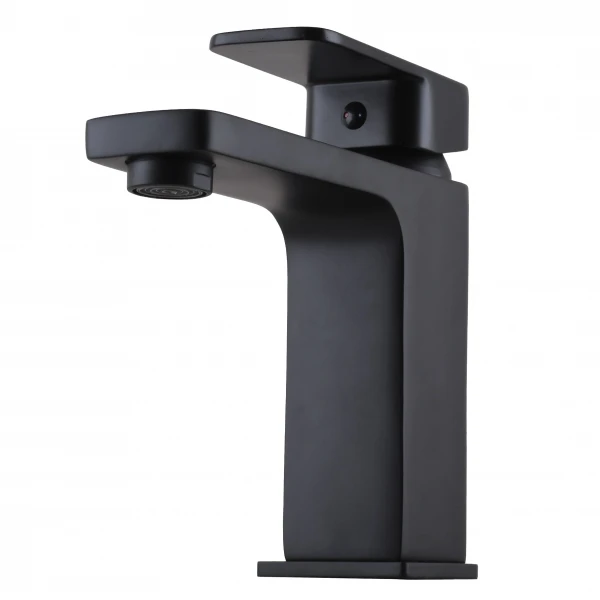 Смеситель для умывальника Globus Lux Milano GLM-0401-10-BB