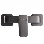 Смеситель для душа Globus Lux Milano GLM-105N-11-Graphite