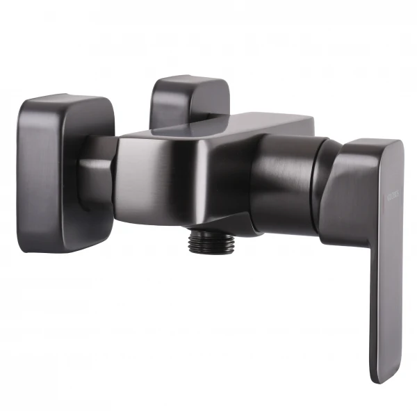 Смеситель для душа Globus Lux Milano GLM-105N-11-Graphite