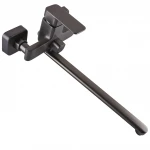 Смеситель для ванны Globus Lux Milano GLM-0208N-11-Graphite