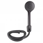 Смеситель для ванны Globus Lux Milano GLM-0208N-11-Graphite