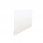 Обогреватель керамический ТCM-RA 750 (белый) 903х603х17