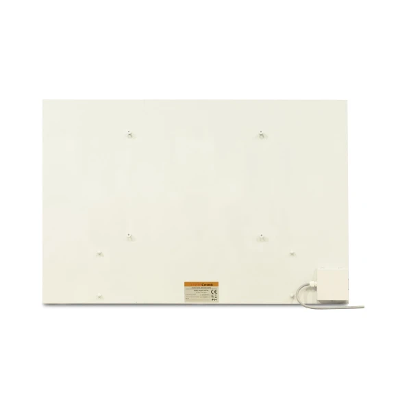 Обогреватель керамический ТCM-RA 750 (белый) 903х603х17