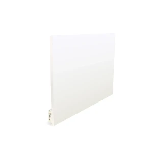 Обогреватель керамический ТCM-RA 750 (белый) 903х603х17