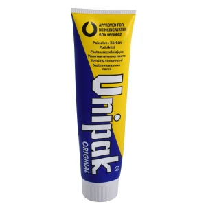 Паста упаковочная для воды 250g UNIPAK (тюбик)