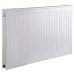 Радиатор стальной 11/500x800 низ-справа/бок KALITE (без клапана OUTER)