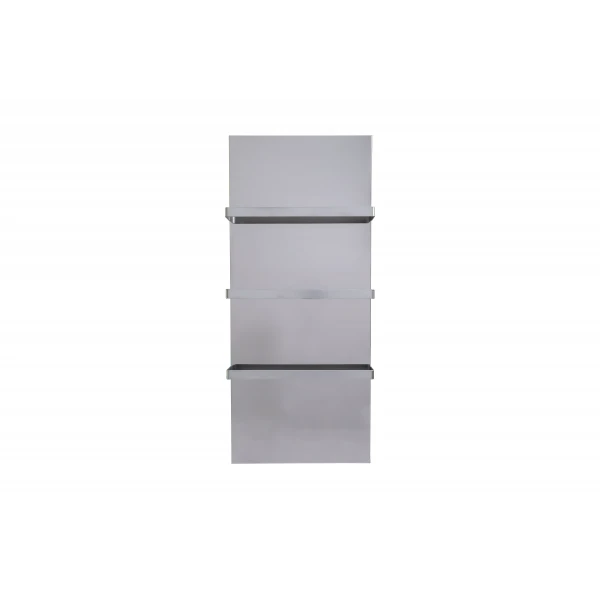 Електрична рушникосушарка нержавіюча сталь SWT-T 300 1100х470х15