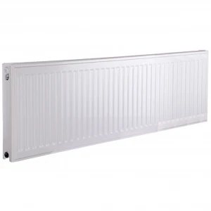Радиатор стальной 21/400х1300 низ-справа/бок EMTAS (без клапана OUTER)