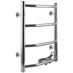 Рушникосушарка UNIO LT EU 500-400-4 Драбинка Трапеція електро