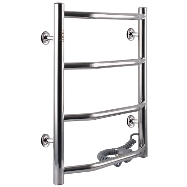 Рушникосушарка UNIO LT EU 500-400-4 Драбинка Трапеція електро