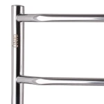 Рушникосушарка UNIO LT EU 500-400-4 Драбинка Трапеція електро