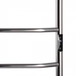 Рушникосушарка UNIO LT EU 700-400-5 Драбинка Трапеція електро