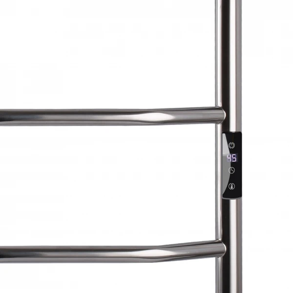 Рушникосушарка UNIO LT EU 700-400-5 Драбинка Трапеція електро