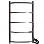 Рушникосушарка UNIO LT EU 700-400-5 Драбинка Трапеція електро