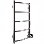 Рушникосушарка UNIO LT EU 700-400-5 Драбинка Трапеція електро