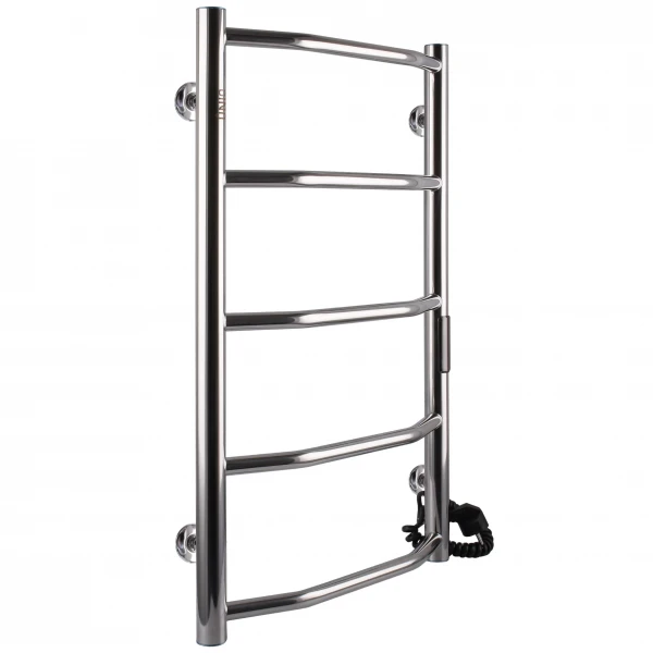 Рушникосушарка UNIO LT EU 700-400-5 Драбинка Трапеція електро