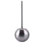 Ерш напольный HOTEC 16.607 Stainless Steel