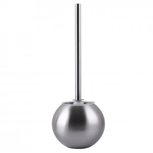 Ерш напольный HOTEC 16.607 Stainless Steel