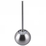 Ерш напольный HOTEC 16.607 Stainless Steel
