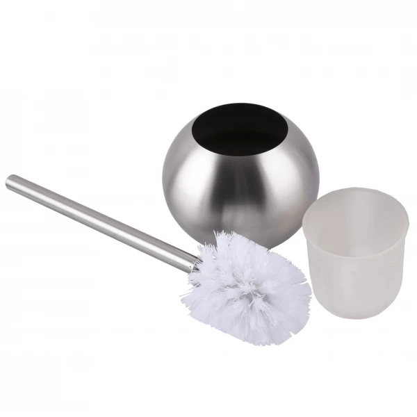 Ерш напольный HOTEC 16.607 Stainless Steel