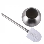 Ерш напольный HOTEC 16.607 Stainless Steel