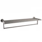 Поличка для рушників HOTEC 16.312