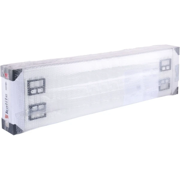 Радіатор сталевий панельний KALITE 22 бок 300х1300