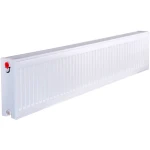 Радіатор сталевий панельний KALITE 22 бок 300х1500